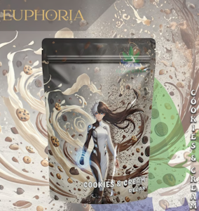 Fawn river cultivation - COOKIES & CREAM 28G PRE PACK