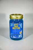 BLUE RAZ NUG NECTAR JAR/DRINK MIX 100MG