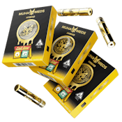 CALI GAS OG 1G CART