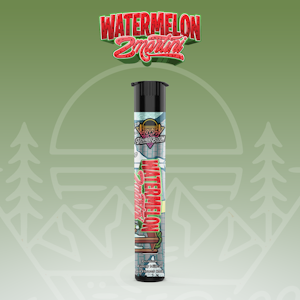 Voyage bloom - WATERMELON ZMARTINI 1G PRE ROLL