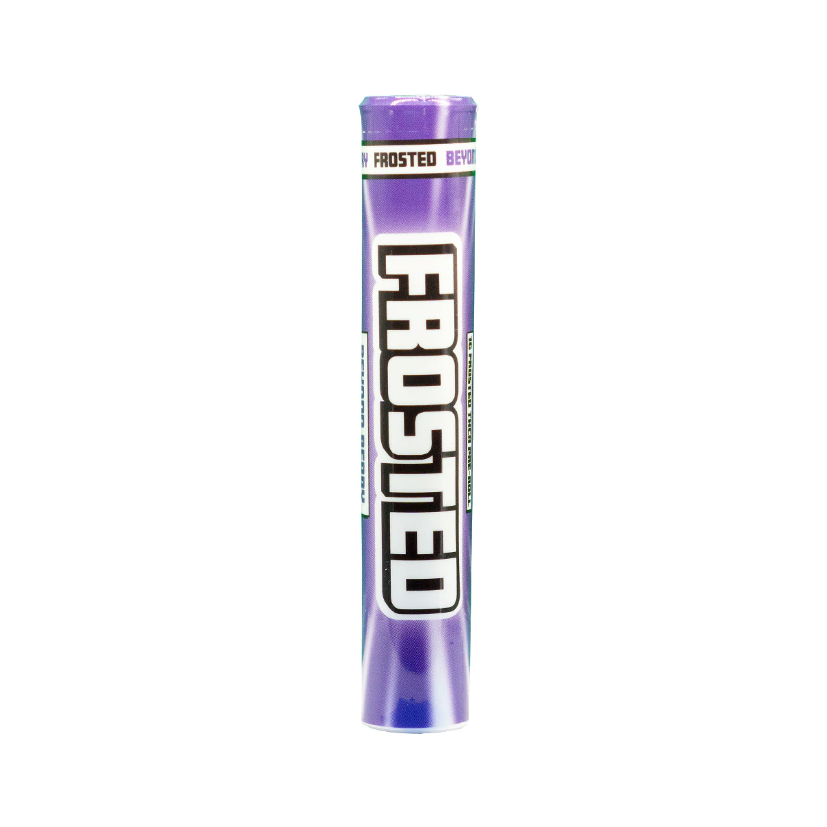 Forte - FROSTED THCA INFUSED PRE ROLL BEYOND BERRY 1G Main Image