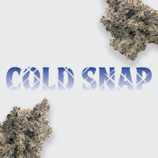 COLD SNAP 14G