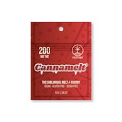 CHERRY CANNAMELT 200MG