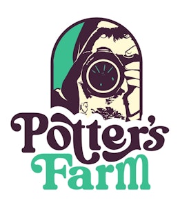 Potter's farm - CANDY BONES 14G