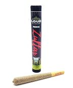 ZULTAR 1G PRE ROLL