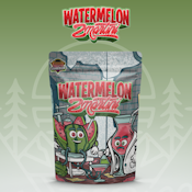 WATERMELON ZMARTINI 3.5G PRE PACK