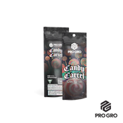 CANDY CARTEL 1G LIVE RESIN DISPOSABLE