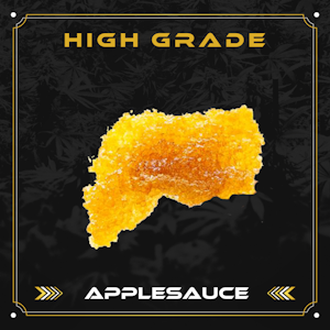 High grade - APPLESAUCE WAVE WALKER 3G