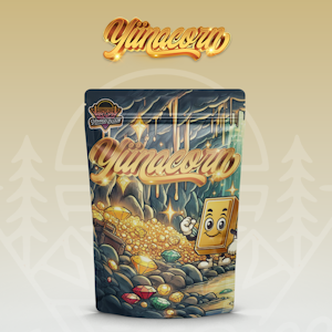 Voyage bloom - YUNACORN 3.G PRE PACK