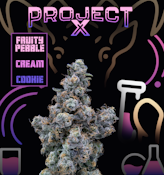 PROJECT X 3.5 PRE-PACK