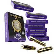PURPLE PUNCH 1G CARTRIDGE