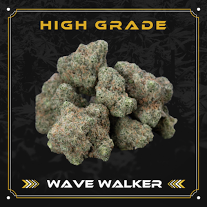 High grade - WAVE WALKER 14G