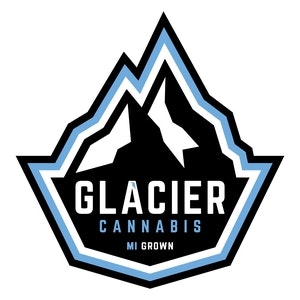 Glacier - OOOZE BLIZZARD 14G