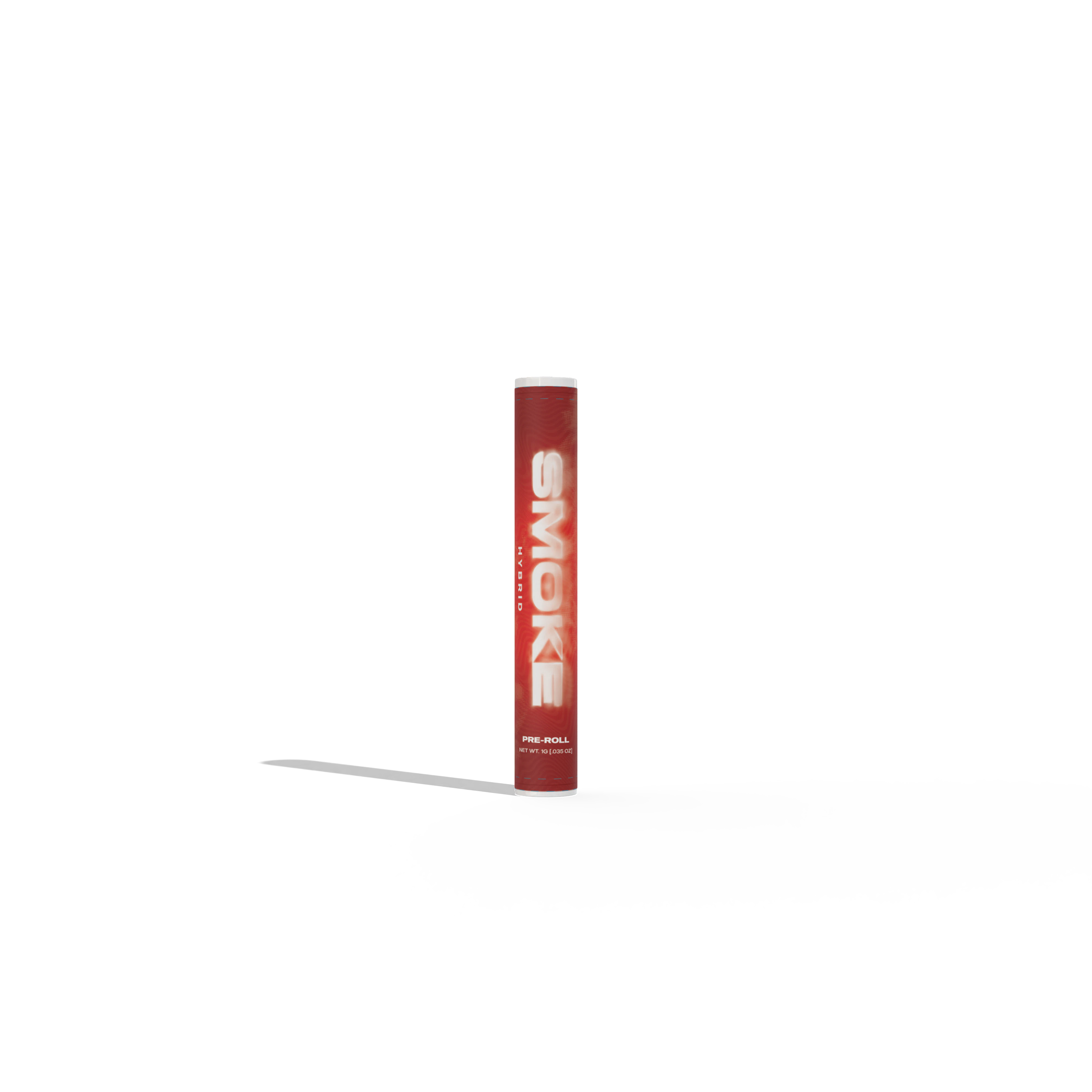 Smokes - LARRY BIRD 1G PREROLL Main Image