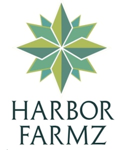Harbor farmz - FULL METAL BITCH 14G