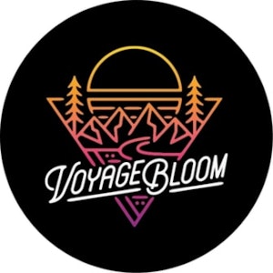 Voyage bloom - HELLA JELLY 1G PRE ROLL