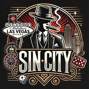 Sin city - EARLY RISER 1.5G HASH INFUSED PREROLL