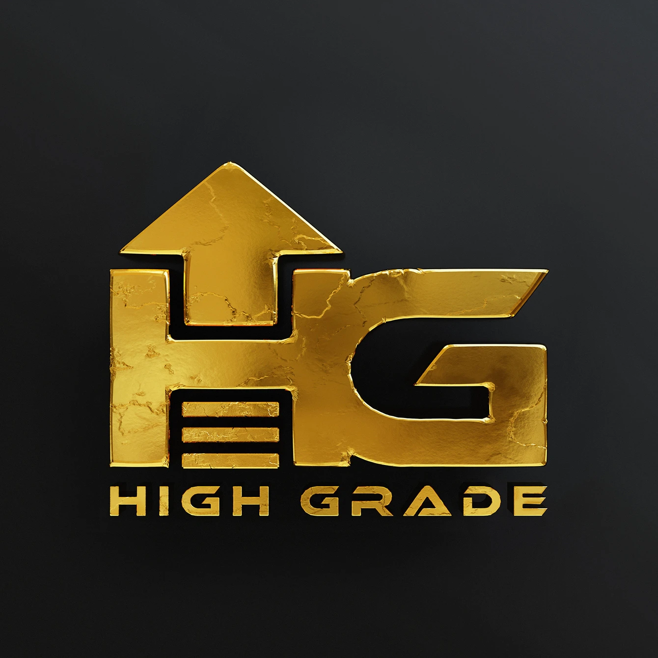 High grade - OREO BLIZZARD 14G Main Image