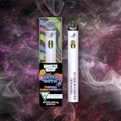 TROPICAL RAINBOW BELTZ 1G DISPOSABLE