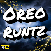 OREO RUNTZ (SMALLS) 14G
