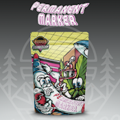 PERMANENT MARKER 3.5G PREPACK