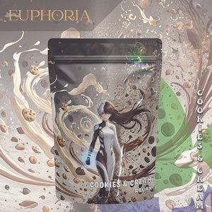 Fawn river cultivation - COOKIES & CREAM  3.5G PRE PACK