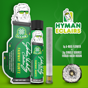 THE JOHN DALY COLLECTION-FAIRWAY RUNTZ 1.5G ECLAIR - PREROLL