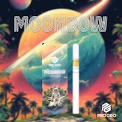 MOONBOW #112 0.5G LIVE ROSIN DISPOSABLE