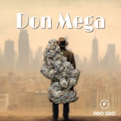 DON MEGA 14G