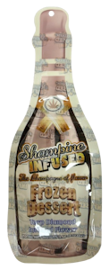 Shampine infused - FROZEN DESSERT 3.5G INFUSED FLOWER