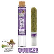 GRAPE GUSHERS - 2G MOON ROCK CANNON