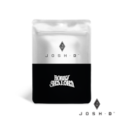 JOSH D| BOBBY SHALOHA 3.5G