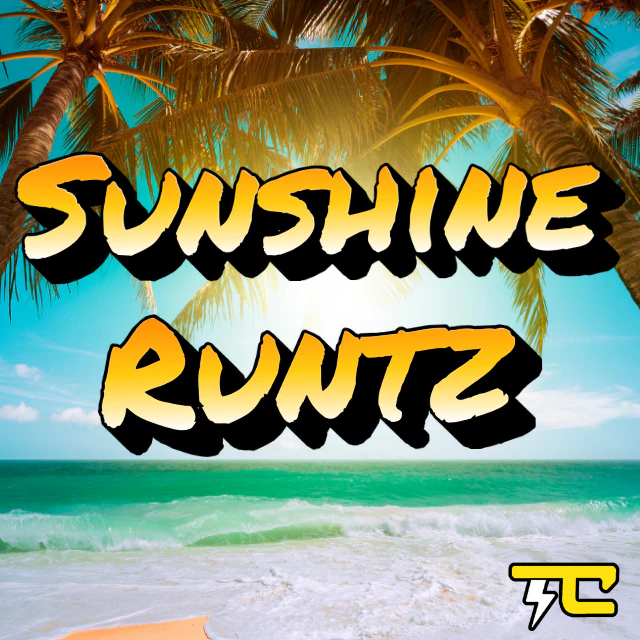 Thunder canna - SUNSHINE RUNTZ 14G Main Image
