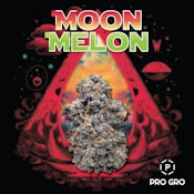 MOONMELON 14G