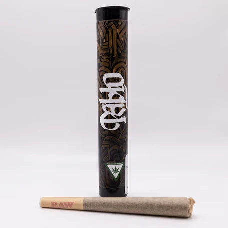 Pablo - CANDY CANE 1G PRE-ROLL Main Image