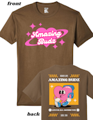 XXL HIGHER LOVE AB T SHIRT