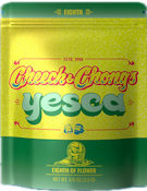 CHEECH & CHONG EIGHTH - YESCA