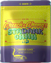Cheech & chong - STADANKOHHH 3.5G PRE PACK Main Image