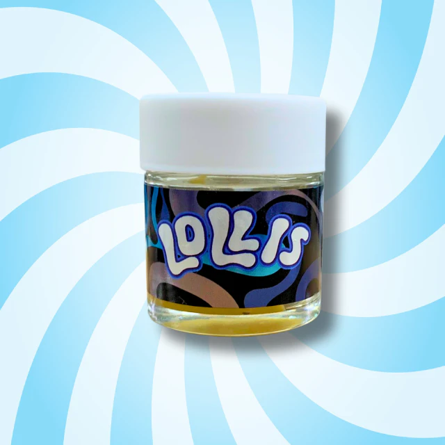 Lollis - RS11 3.5G ROSIN BUCKET Main Image