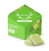 KIWI 200MG THC : 100MG THCV (2:1)