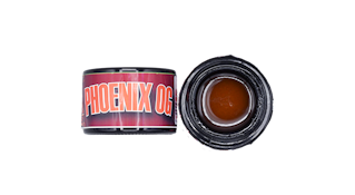 PHOENIX OG LIVE RESIN 2G