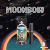 MOONBOW #112 1G LIVE RESIN DISPOSABLE