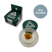 MISS COLOMBIA - LIVE BUDDER 1G