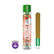 STRAWBERRY COUGH INFUSED XL 2G PREROLL
