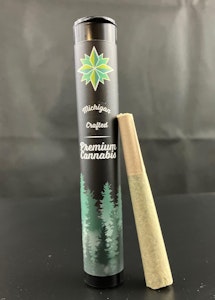 Harbor farmz - WATERMELON ZKITTLES 1G PRE-ROLL