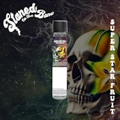 SUPER STAR FRUIT - 1G  BUBBLE HASH-INFUSED PREROLL