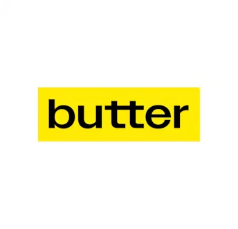 Butter - GUSH MINTZ 14G Main Image