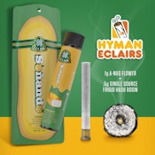 SONANDO 1.5G ECLAIR INFUSED PREROLL