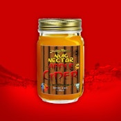 SUGAR FREE CIDER NUG NECTAR JAR/DRINK MIX 100MG