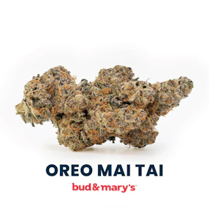 Bud & mary's - OREO CAKE X MAI TAI